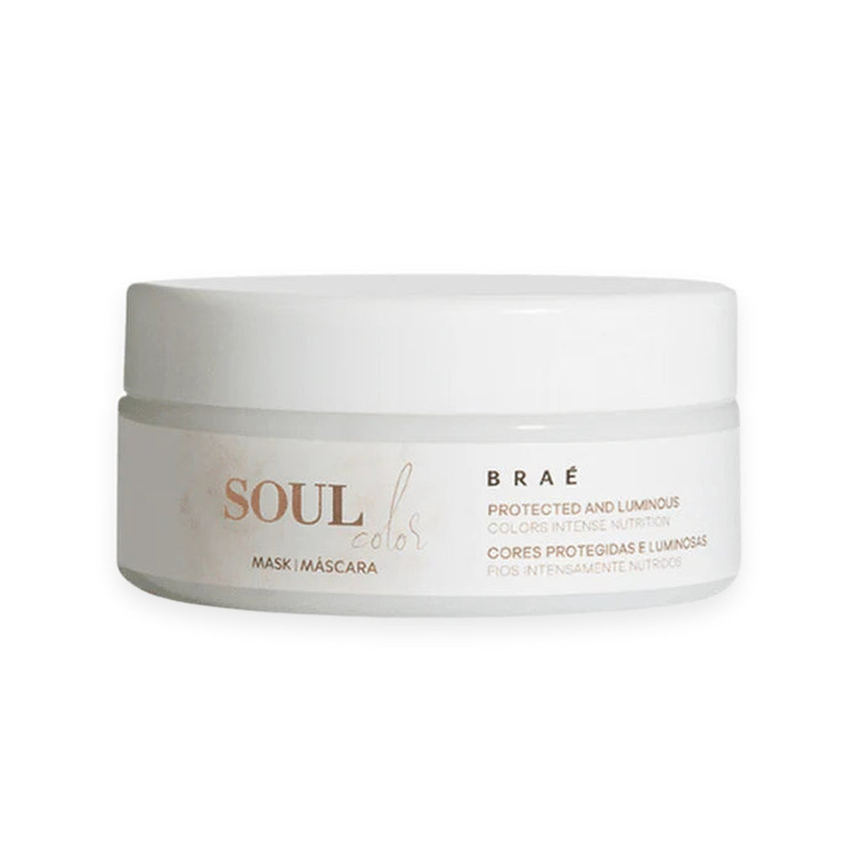 Soul Color Mask 200ml at Kingdom of Beauty, Abu Dhabi