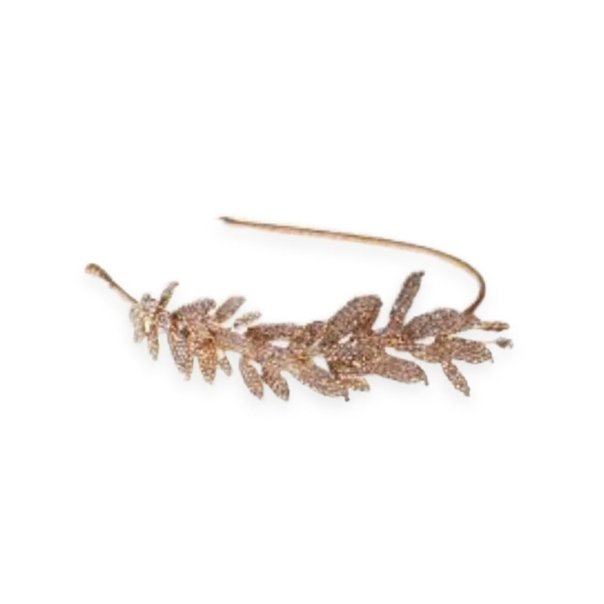crystal-Antique-Gold (Arielle-Crystal Antique Gold) at Kingdom of Beauty, Abu Dhabi