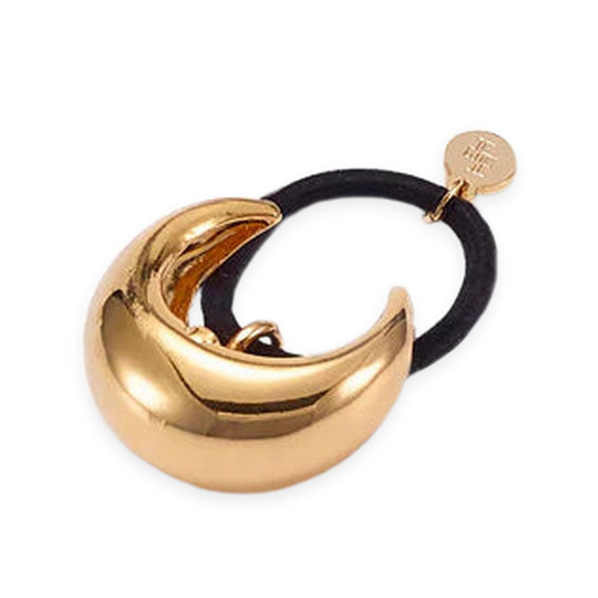Mini Dome Pony Cuff at Kingdom of Beauty, Abu Dhabi