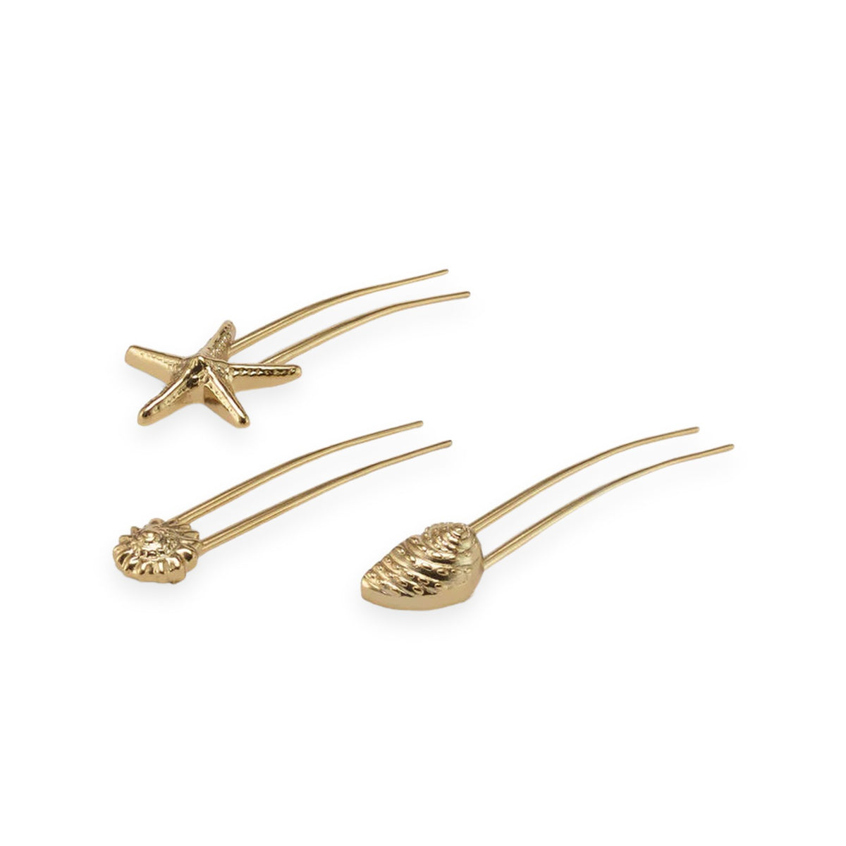 Kai Hair Pin Set of 3 at Kingdom of Beauty, Abu Dhabi
