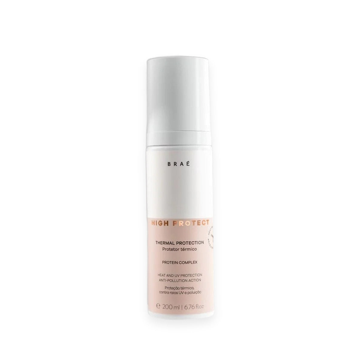 High Protech Leave-In 200ml at Kingdom of Beauty, Abu Dhabi