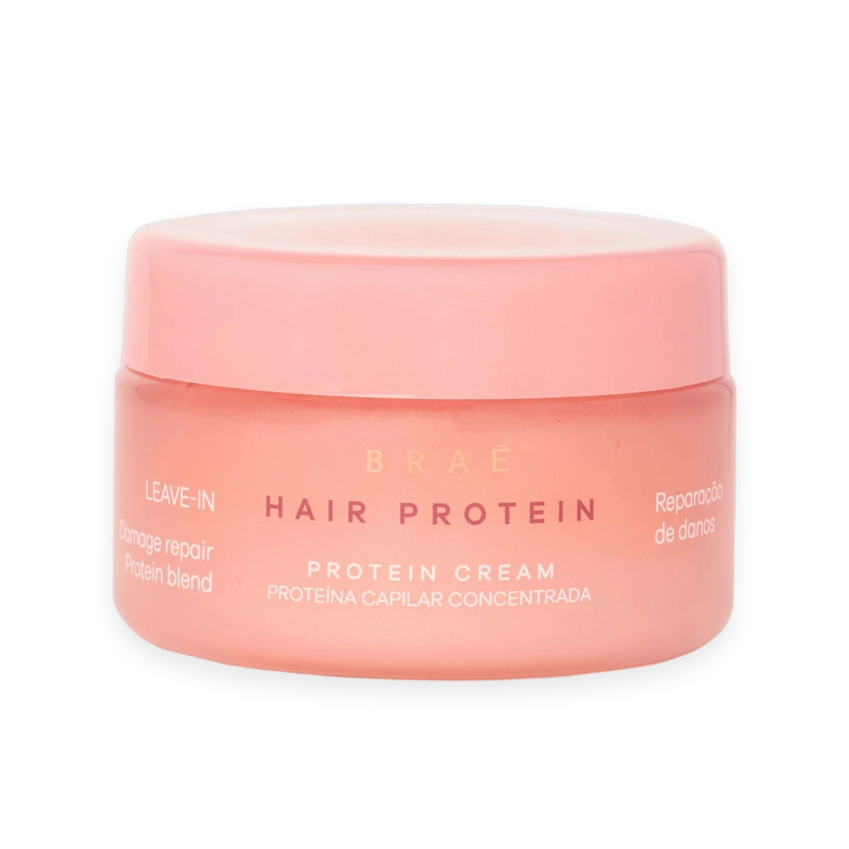Hair Protein Leave-In 80g at Kingdom of Beauty, Abu Dhabi