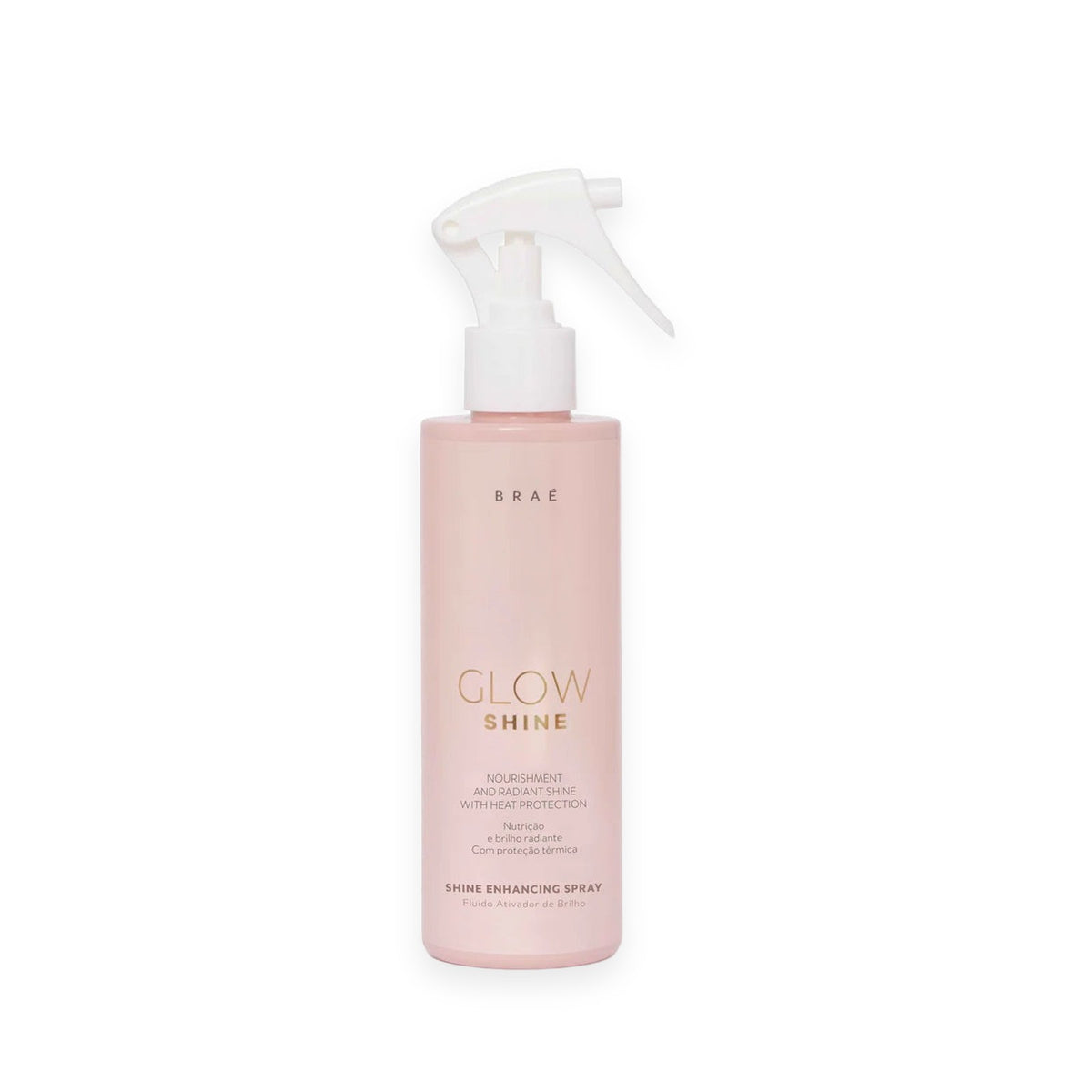 Glow Shine Leave-In 200ml at Kingdom of Beauty, Abu Dhabi