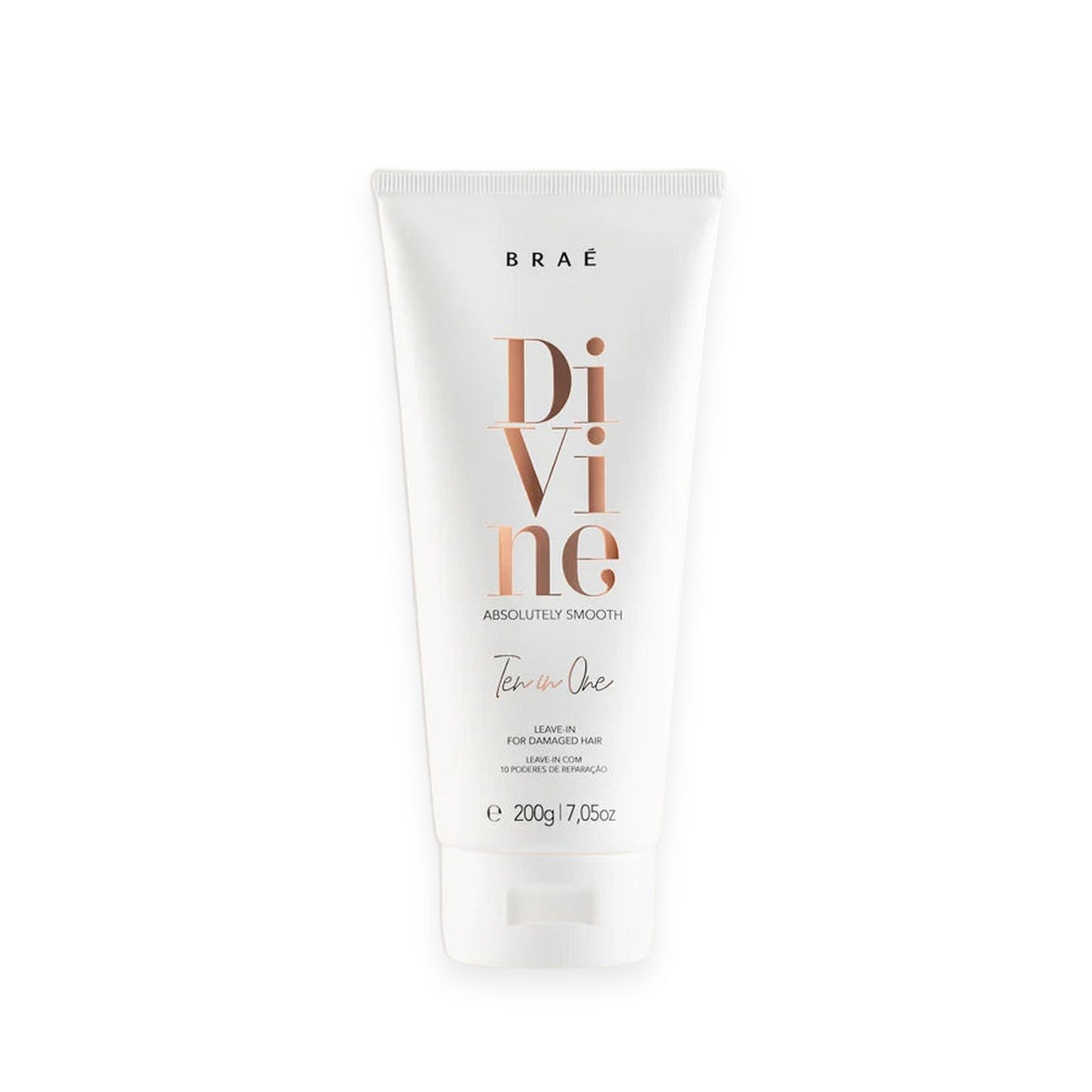 Divine Ten in One 200ml at Kingdom of Beauty, Abu Dhabi