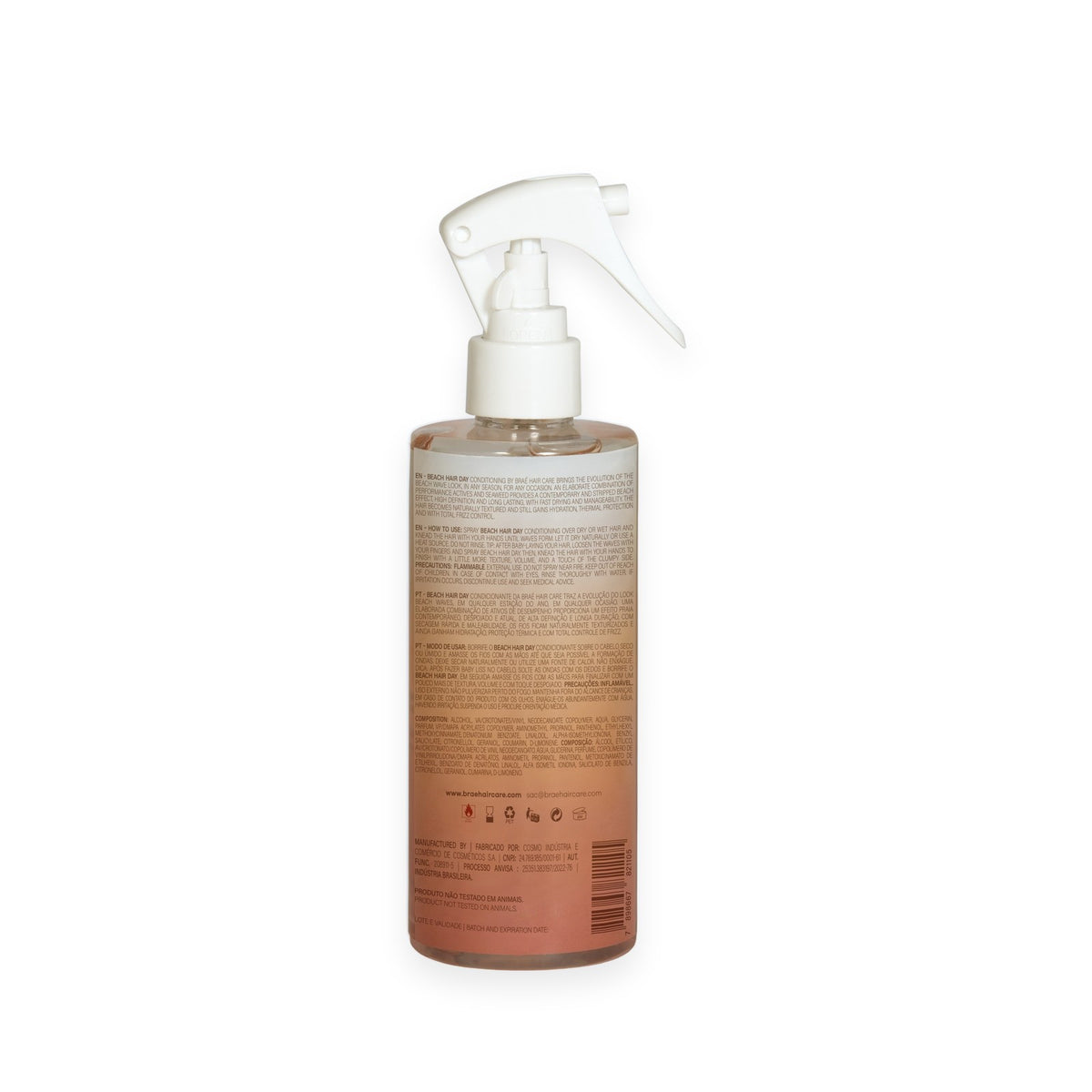 Beach Hair Day 260ml at Kingdom of Beauty, Abu Dhabi