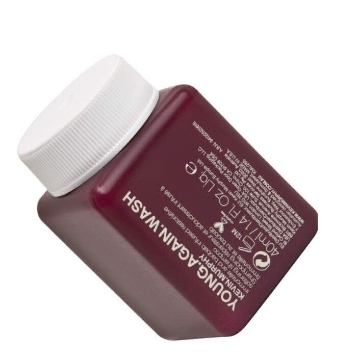 Young Again Wash 40ml