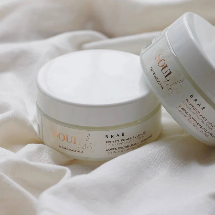 Soul Color Mask 200ml